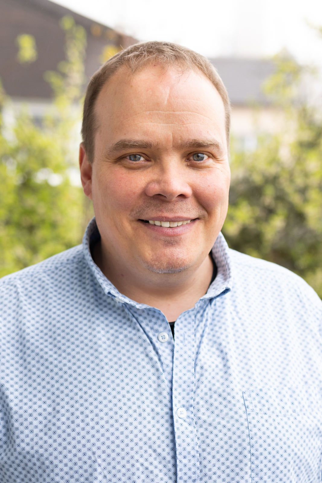 Jens Ertl