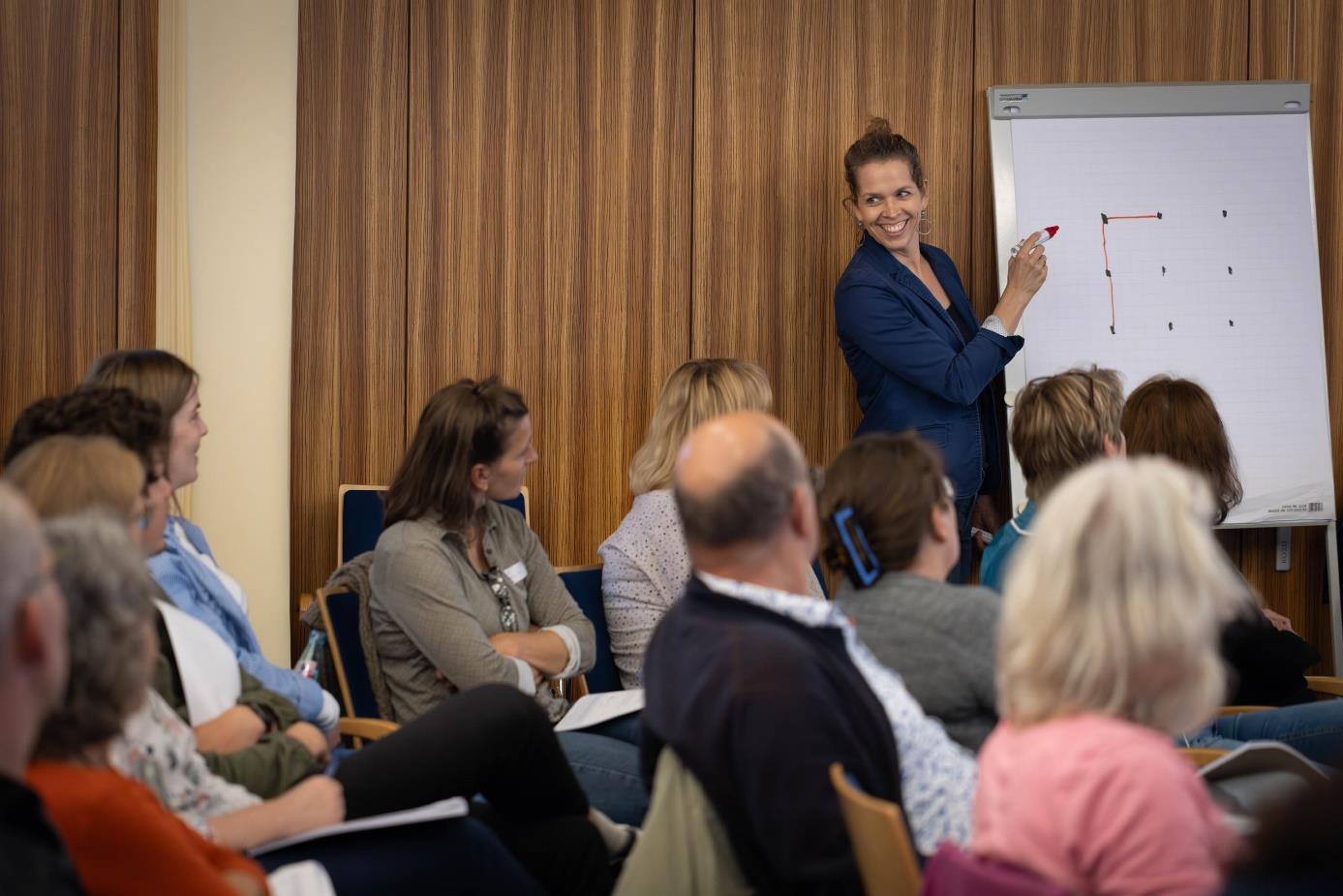 2024 07 04 Pressebericht Webseite Workshop Geheimnisse des achtsamen Lebens 1