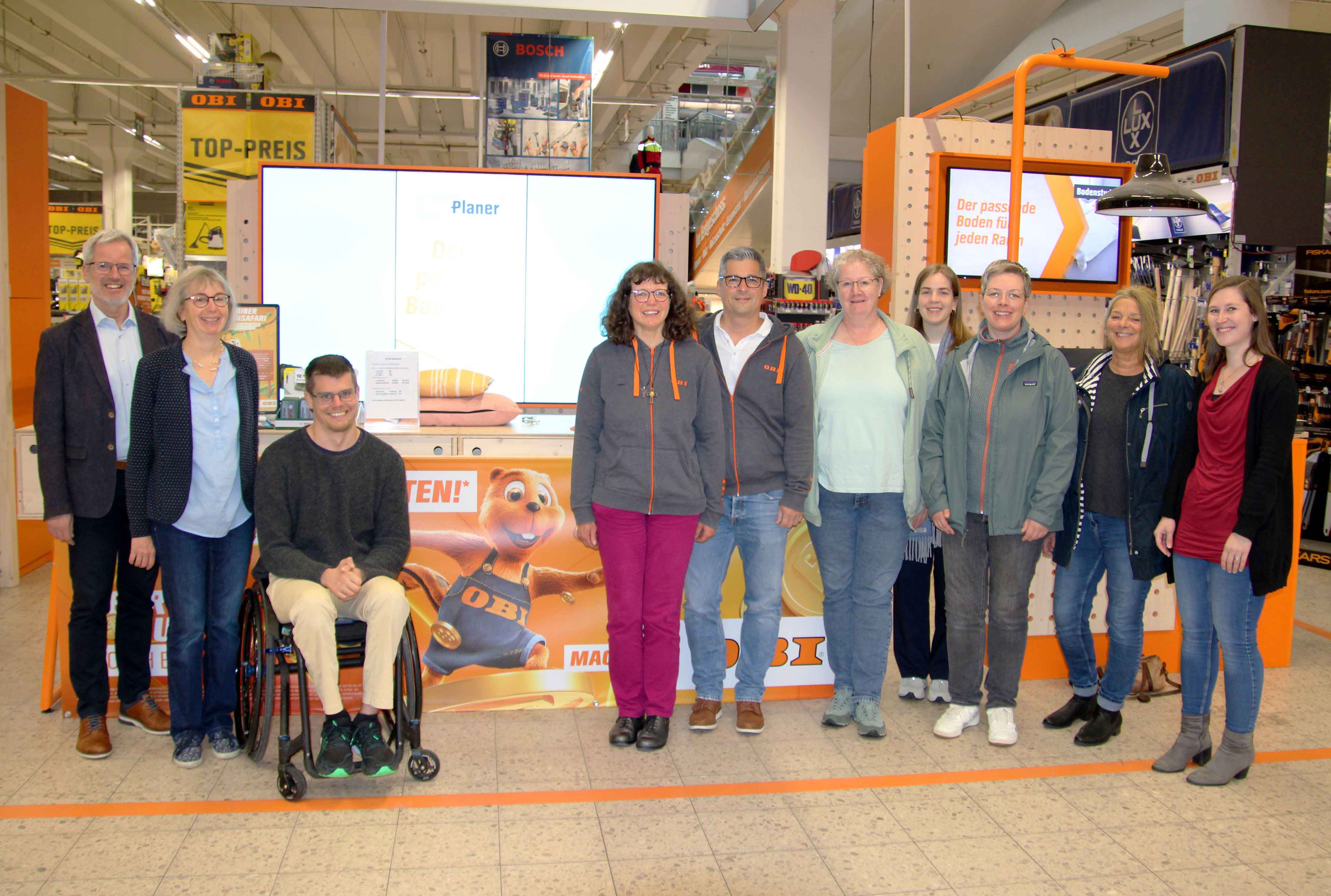 2024 11 06 PM Erster DUOday im Landkreis Giessen sorgt fuer Perspektivwechsel 1