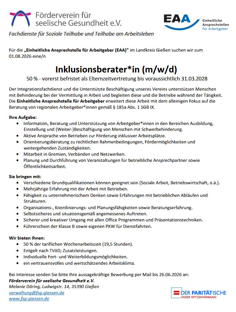 Stellenausschreibung_Sozialpaedagogen_IFD_Giessen_Wetzlar