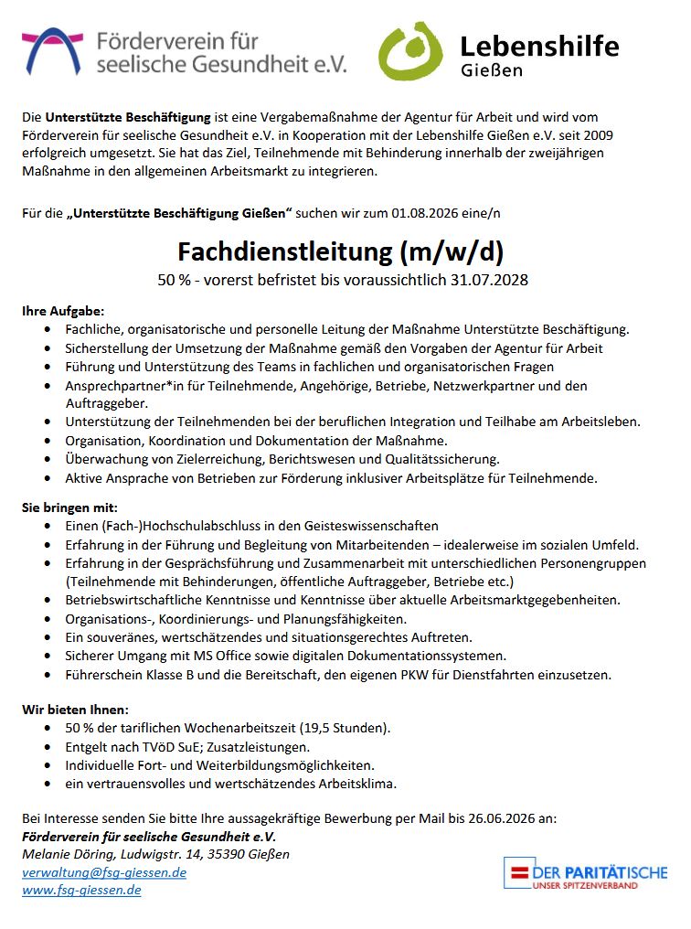 Stellenausschreibung_Sozialpaedagogen_IFD_Giessen_Wetzlar